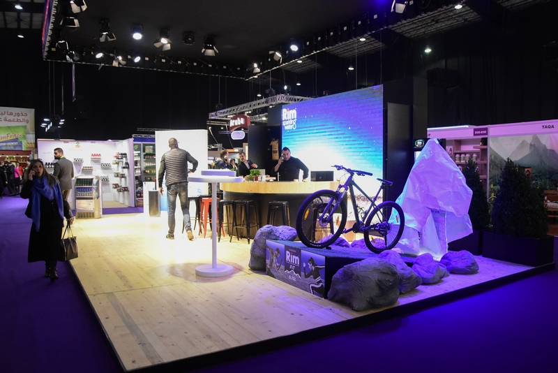 Horeca Lebanon 2019